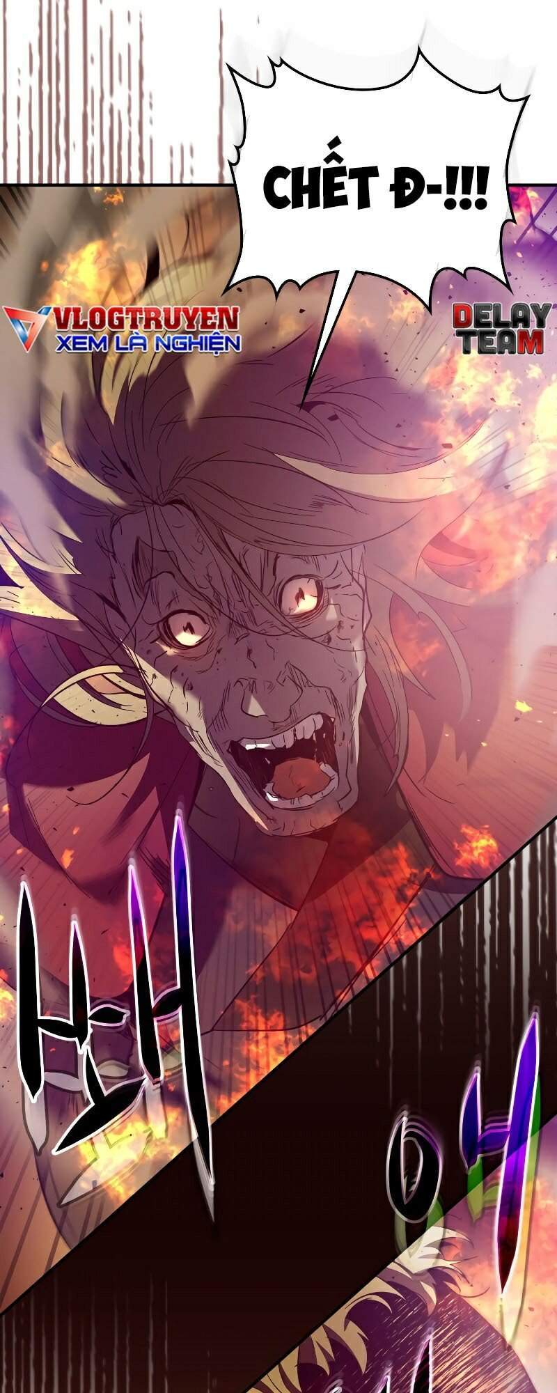 Thăng Cấp Cùng Thần Chap 26 - Next Chap 27