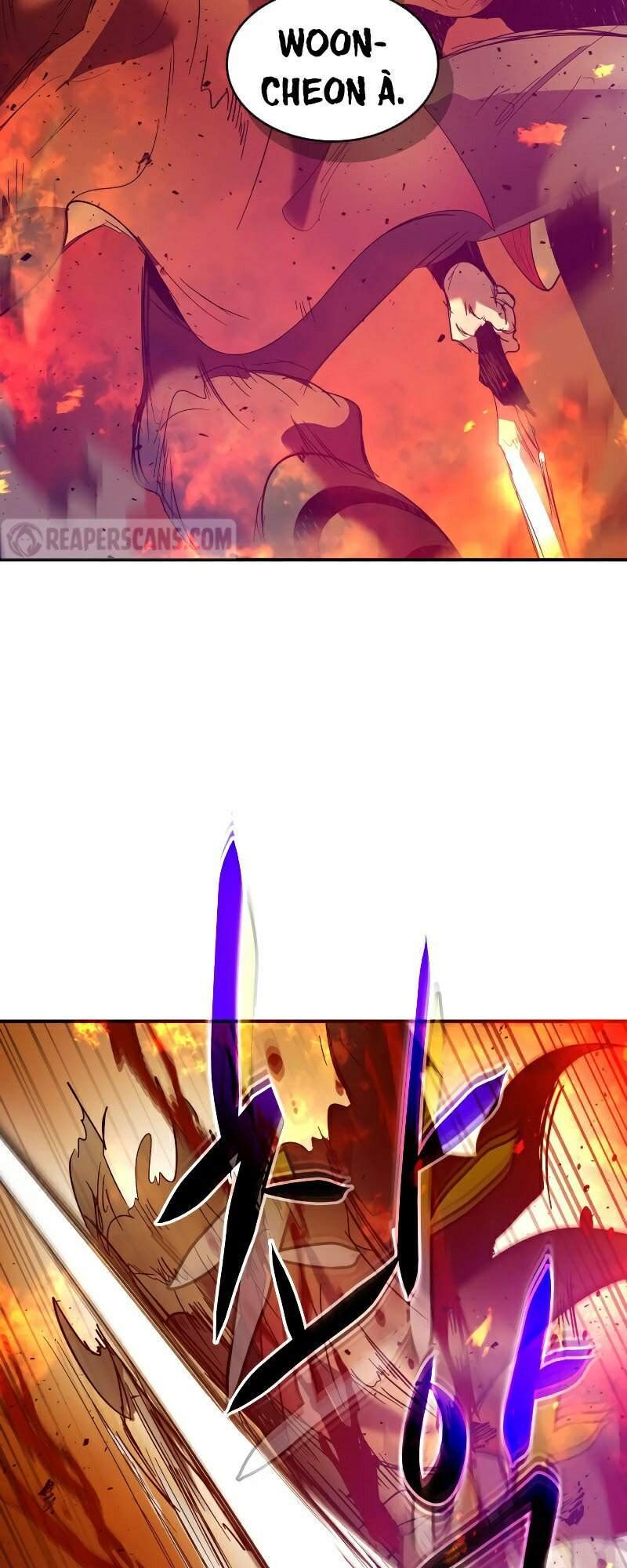 Thăng Cấp Cùng Thần Chap 26 - Next Chap 27