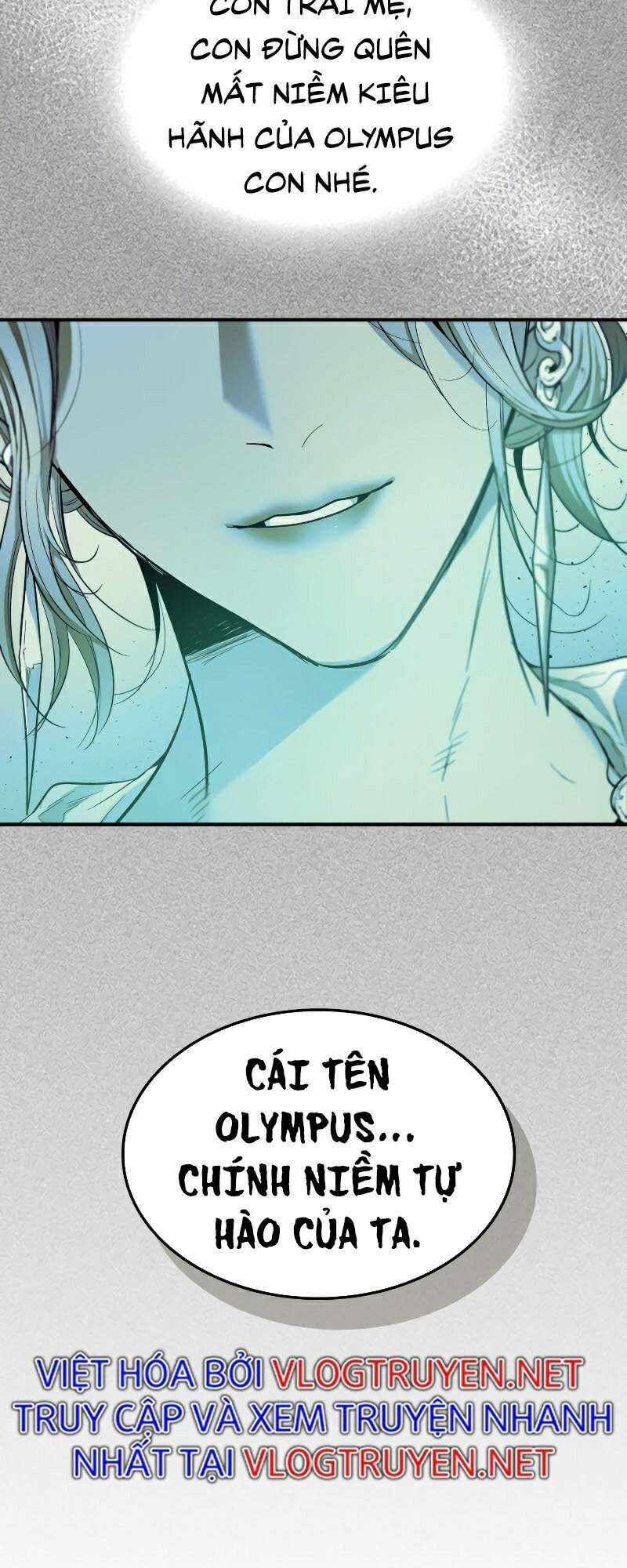 Thăng Cấp Cùng Thần Chap 26 - Next Chap 27