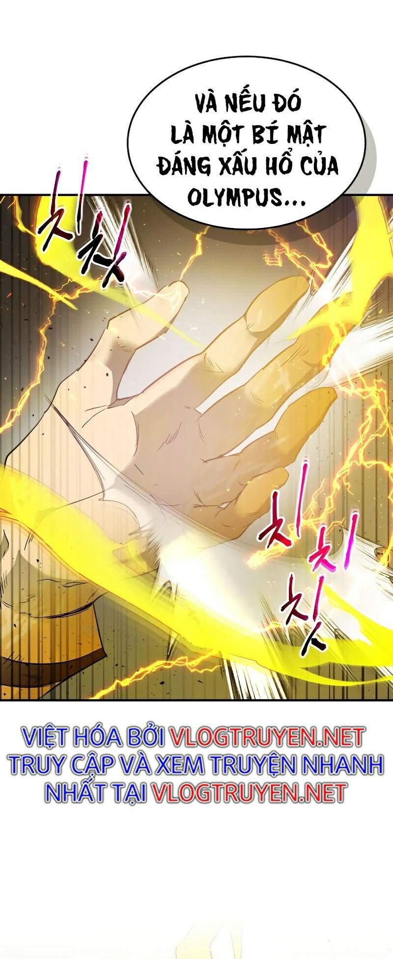 Thăng Cấp Cùng Thần Chap 26 - Next Chap 27