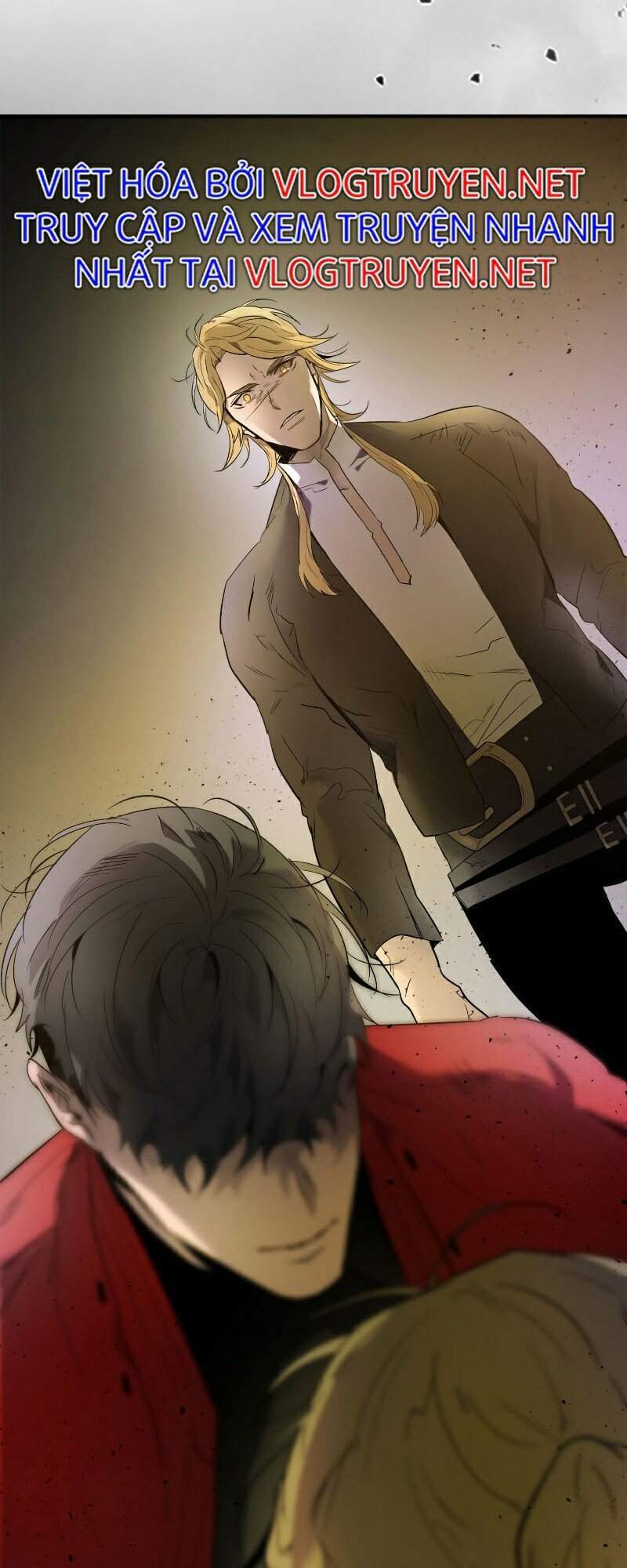 Thăng Cấp Cùng Thần Chap 26 - Next Chap 27