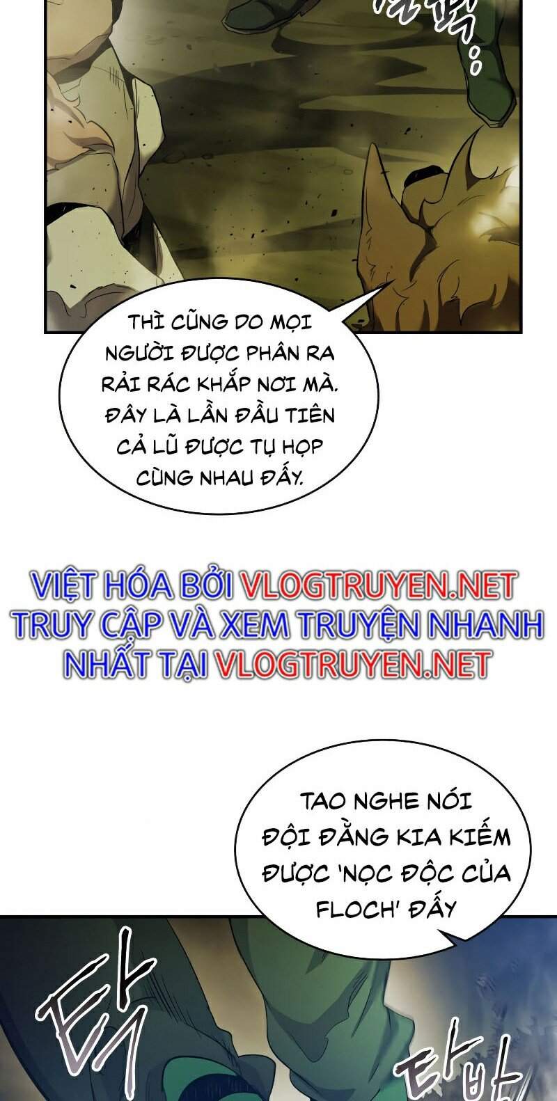 Thăng Cấp Cùng Thần Chap 26 - Next Chap 27
