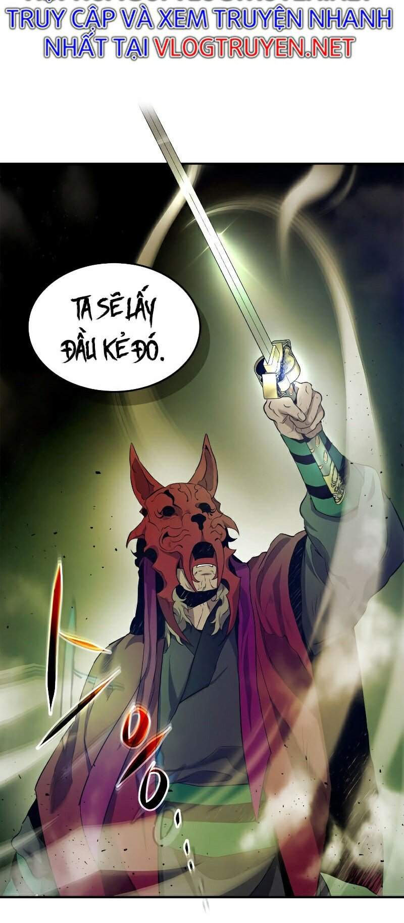 Thăng Cấp Cùng Thần Chap 26 - Next Chap 27