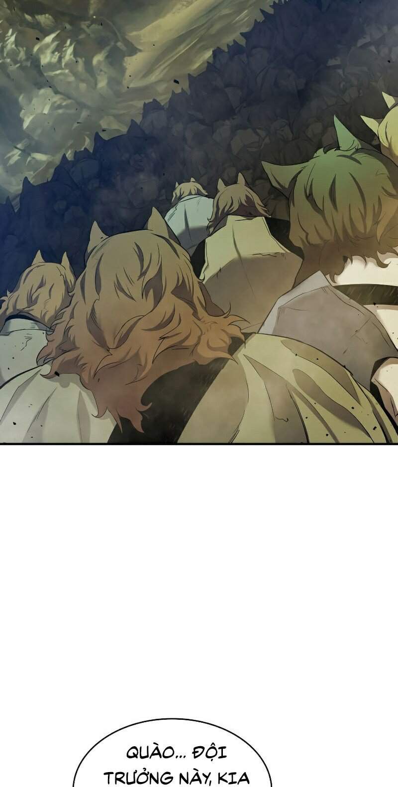 Thăng Cấp Cùng Thần Chap 26 - Next Chap 27