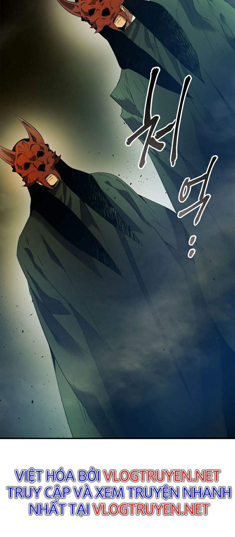 Thăng Cấp Cùng Thần Chap 26 - Next Chap 27