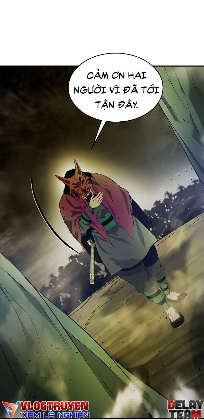 Thăng Cấp Cùng Thần Chap 26 - Next Chap 27