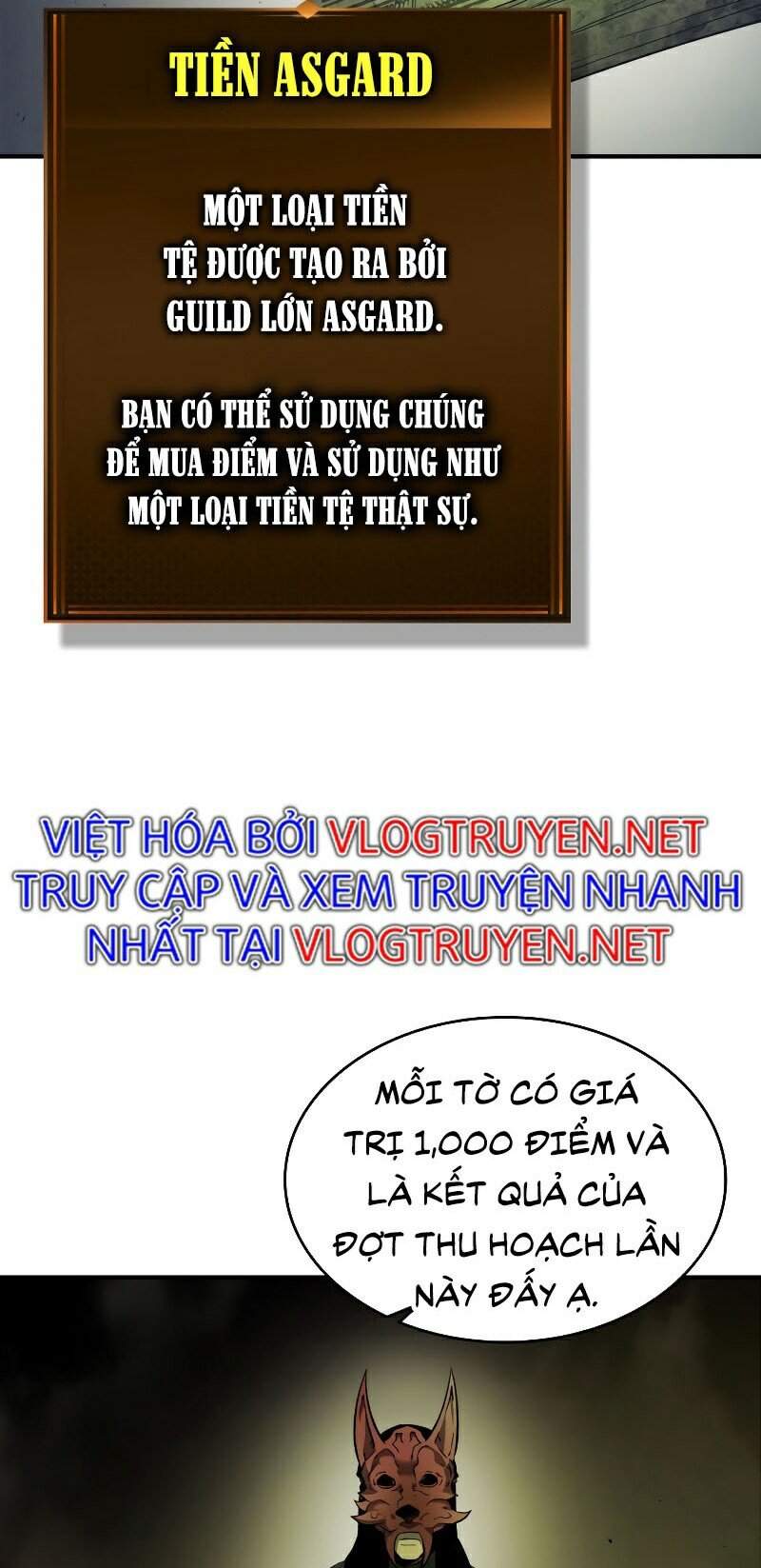 Thăng Cấp Cùng Thần Chap 26 - Next Chap 27