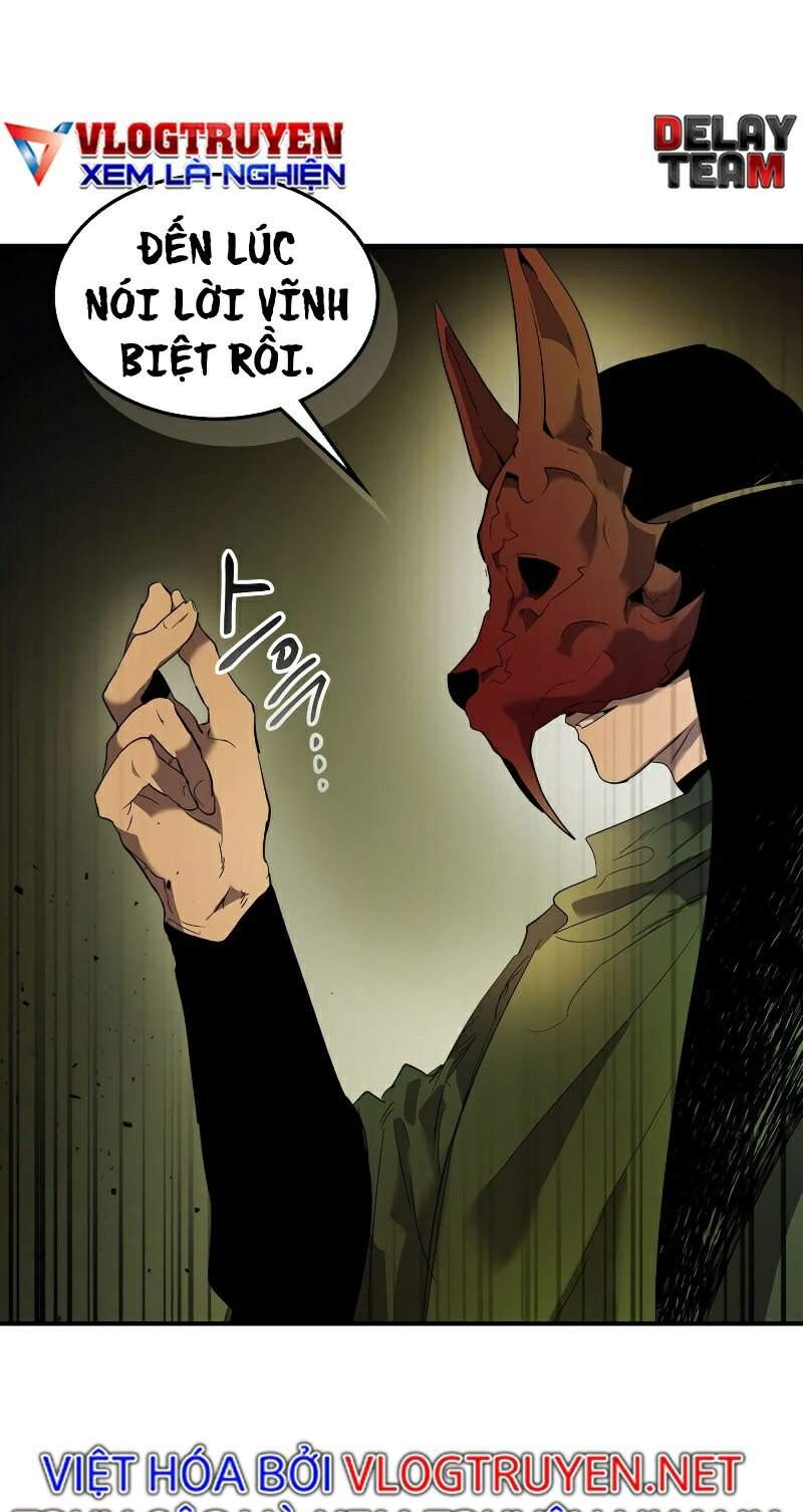Thăng Cấp Cùng Thần Chap 26 - Next Chap 27