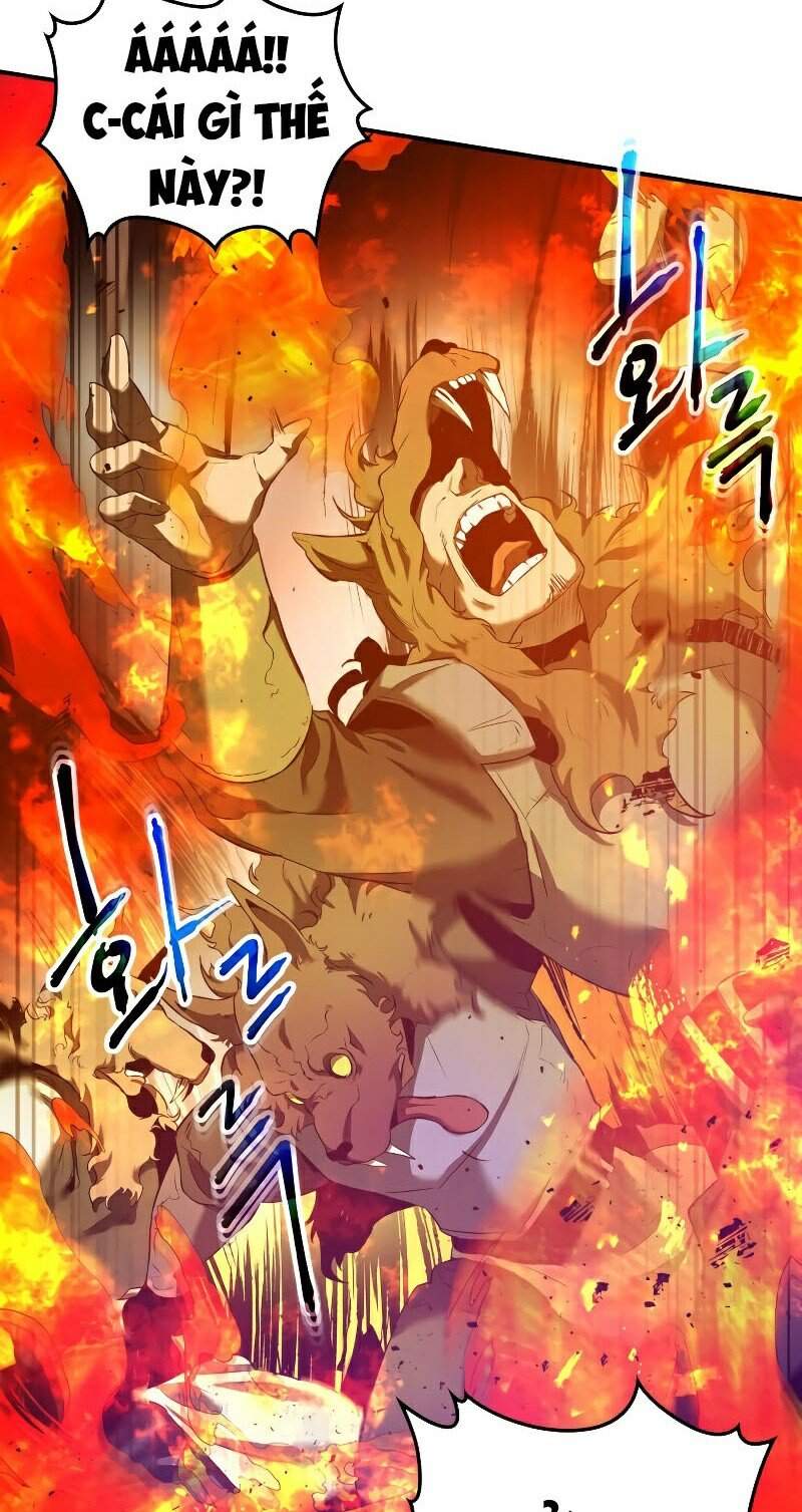 Thăng Cấp Cùng Thần Chap 26 - Next Chap 27