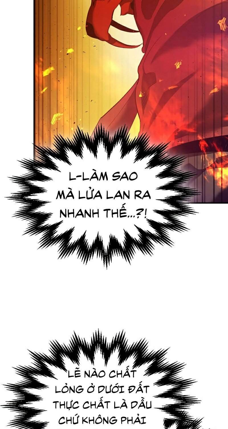 Thăng Cấp Cùng Thần Chap 26 - Next Chap 27