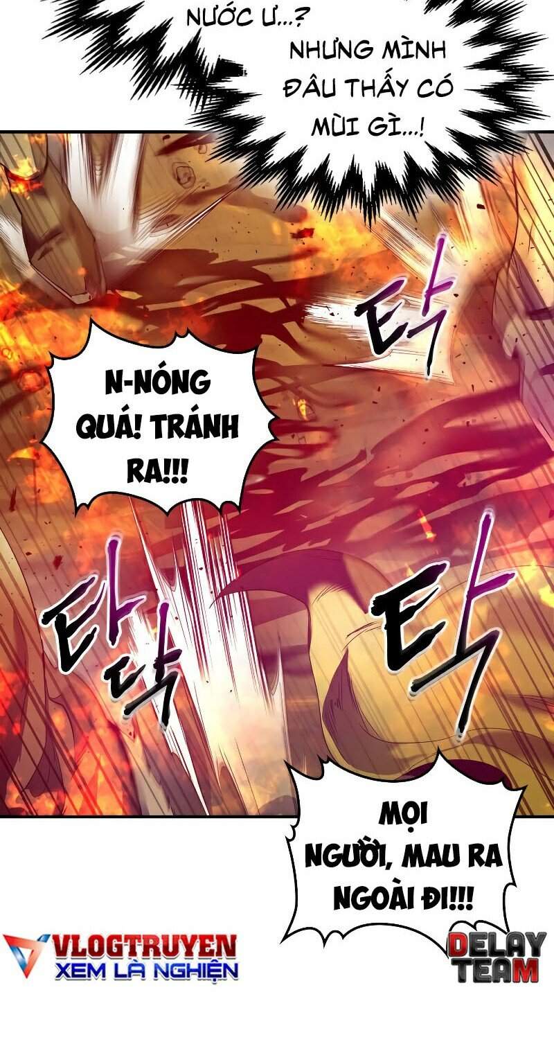 Thăng Cấp Cùng Thần Chap 26 - Next Chap 27