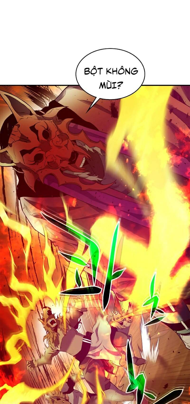 Thăng Cấp Cùng Thần Chap 26 - Next Chap 27