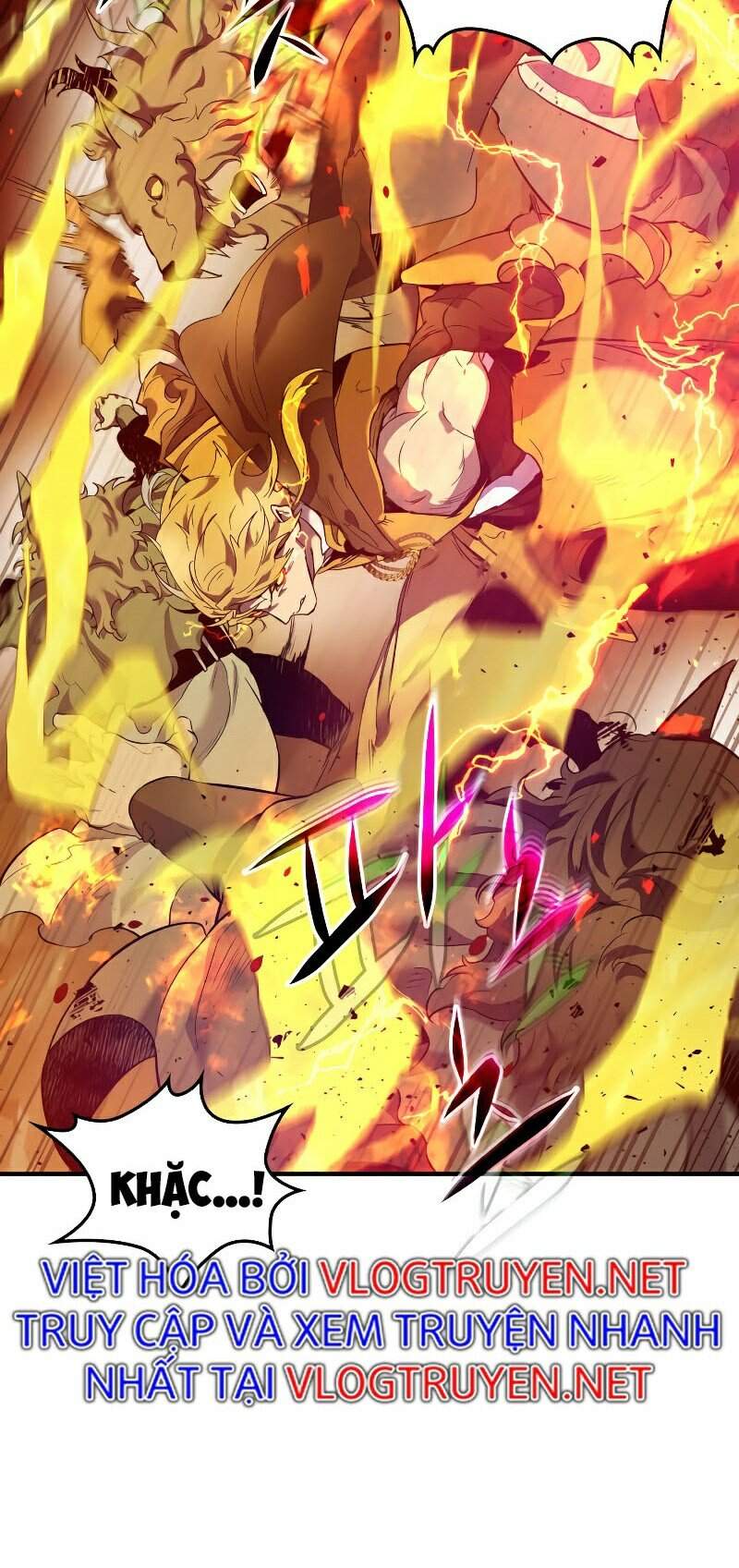 Thăng Cấp Cùng Thần Chap 26 - Next Chap 27