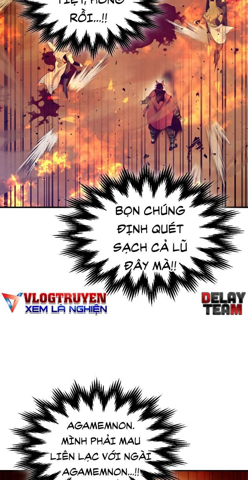 Thăng Cấp Cùng Thần Chap 26 - Next Chap 27