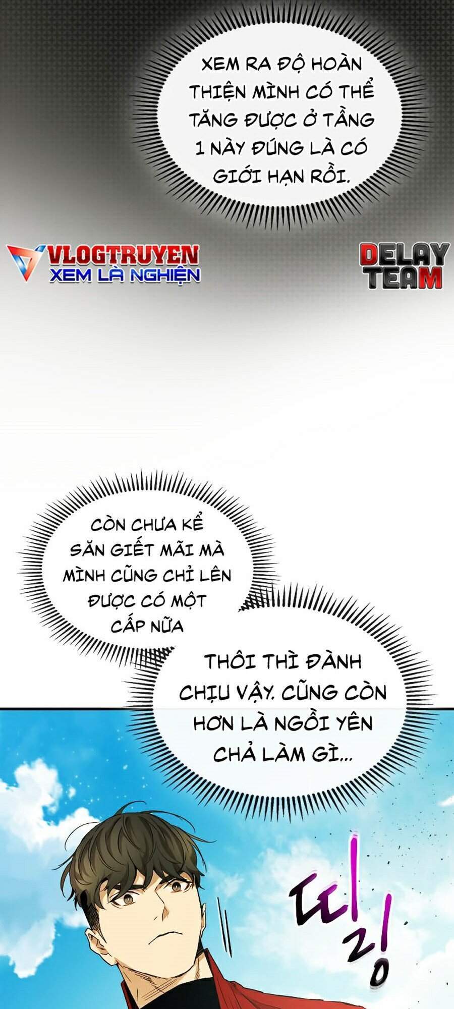 Thăng Cấp Cùng Thần Chap 28 - Next Chap 29