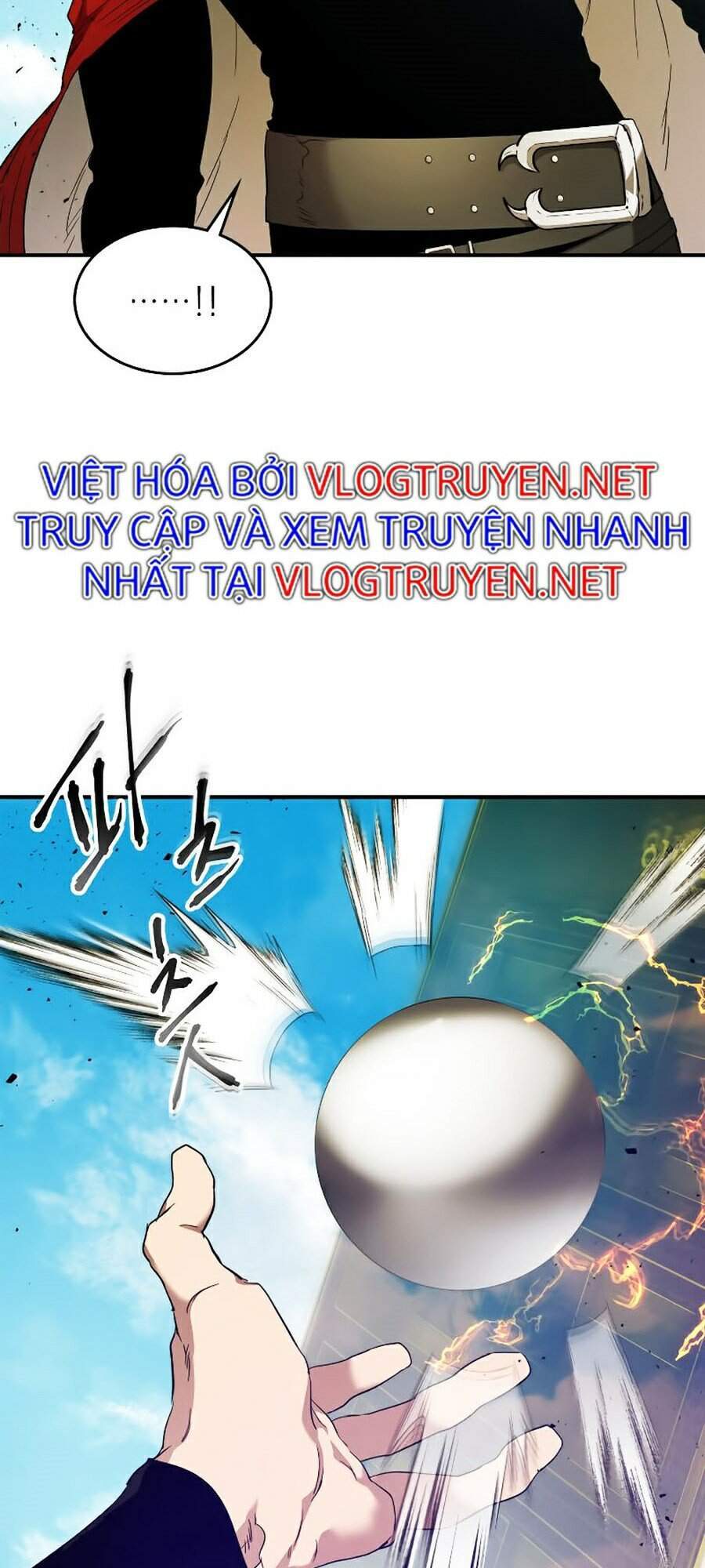 Thăng Cấp Cùng Thần Chap 28 - Next Chap 29