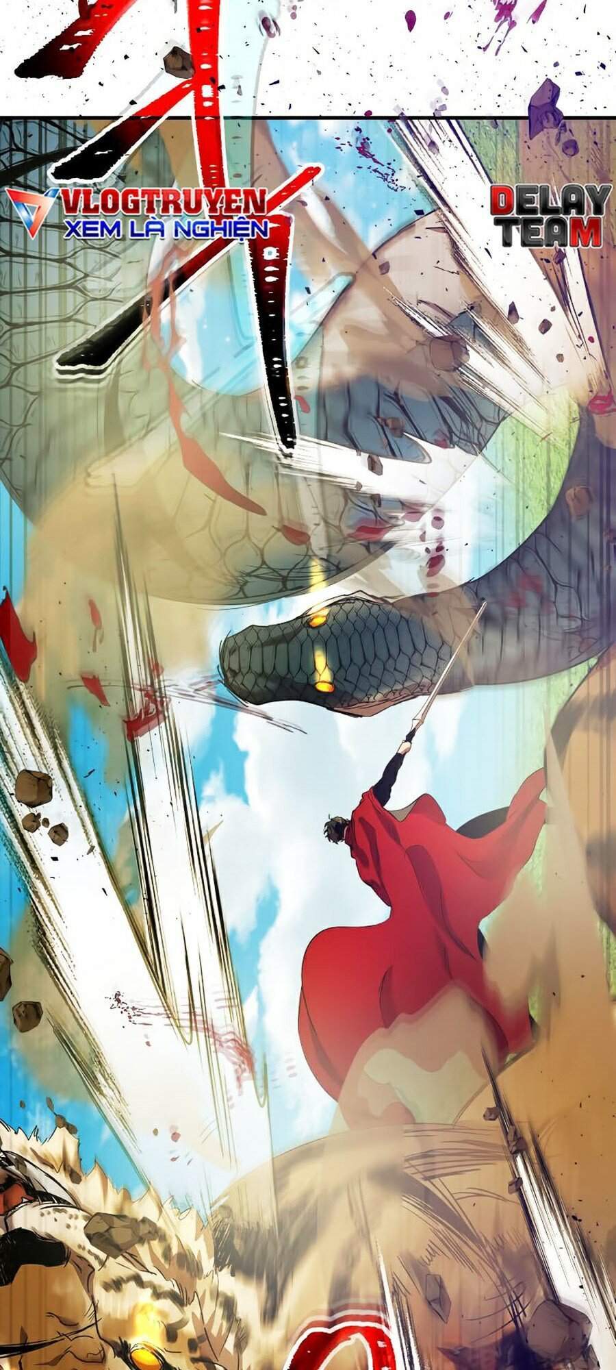 Thăng Cấp Cùng Thần Chap 28 - Next Chap 29