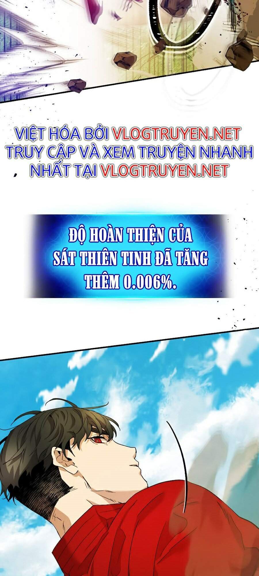 Thăng Cấp Cùng Thần Chap 28 - Next Chap 29