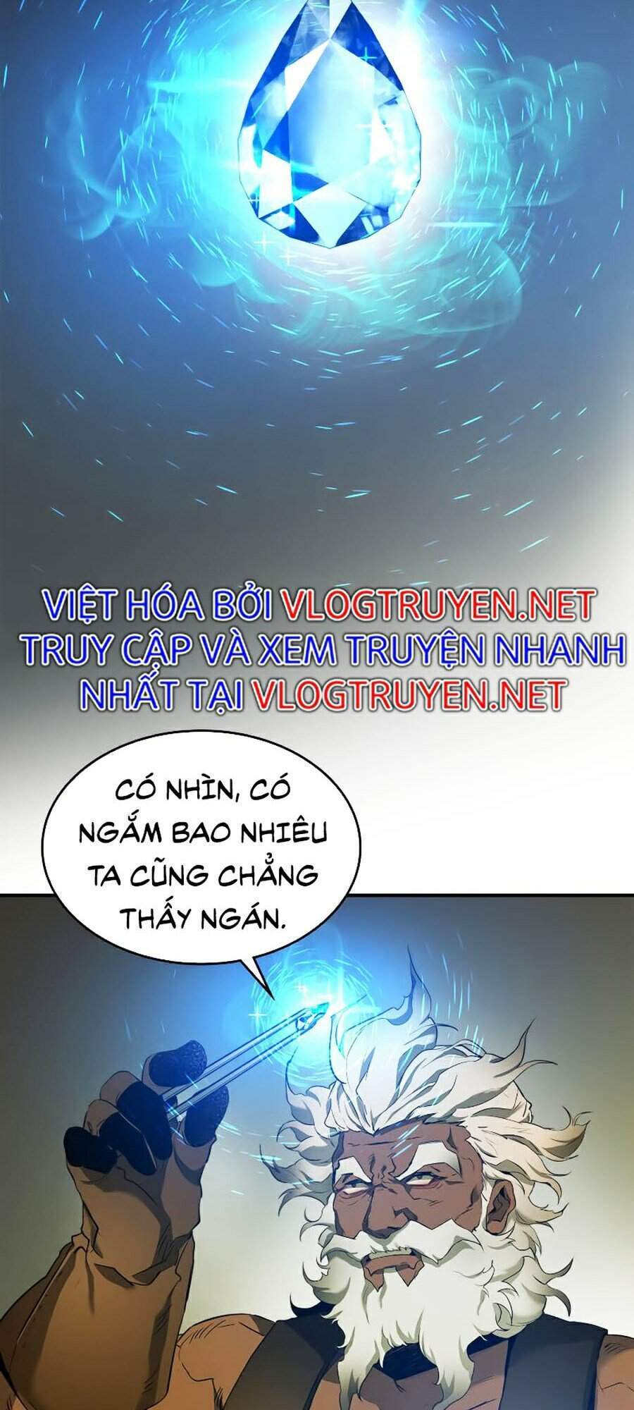 Thăng Cấp Cùng Thần Chap 28 - Next Chap 29