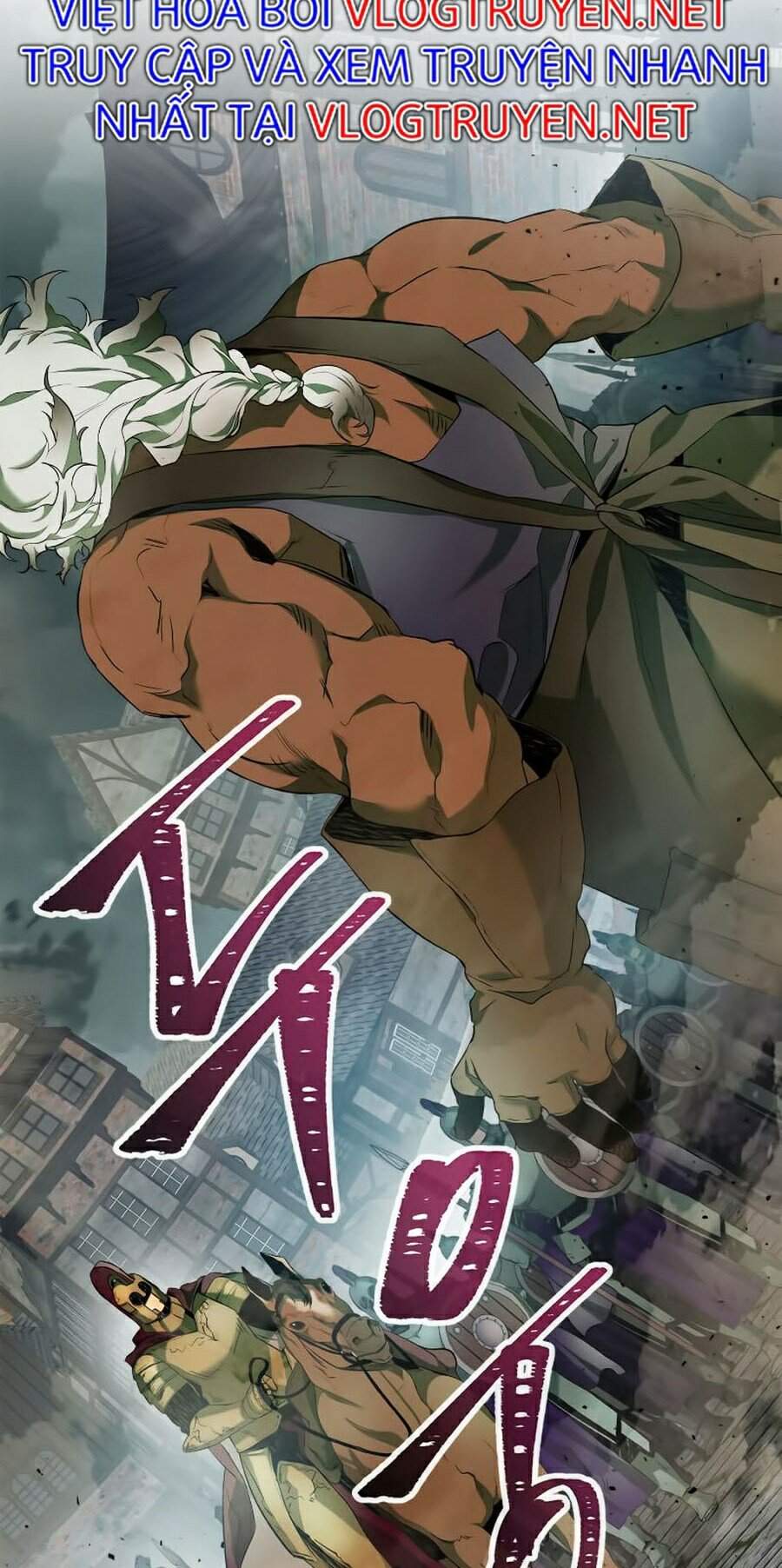 Thăng Cấp Cùng Thần Chap 28 - Next Chap 29