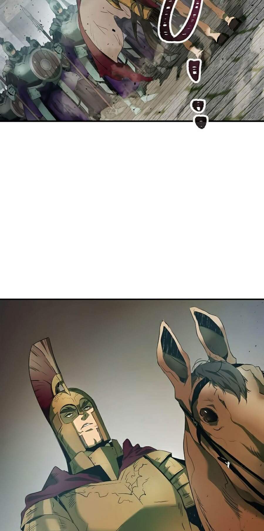 Thăng Cấp Cùng Thần Chap 28 - Next Chap 29