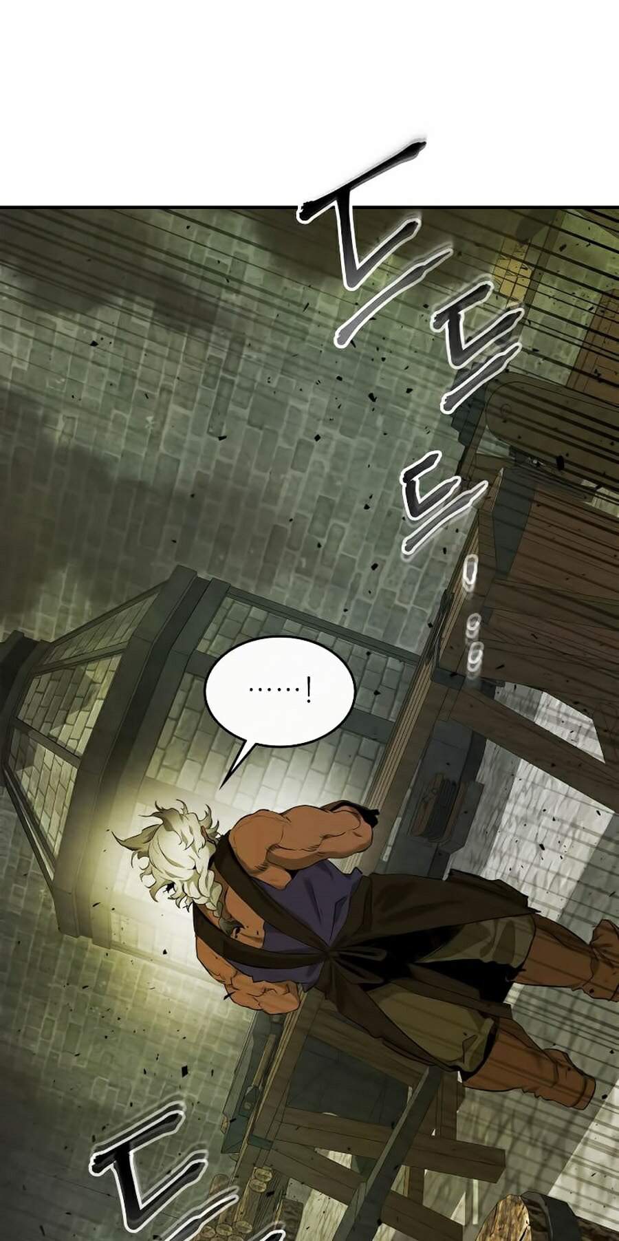 Thăng Cấp Cùng Thần Chap 28 - Next Chap 29