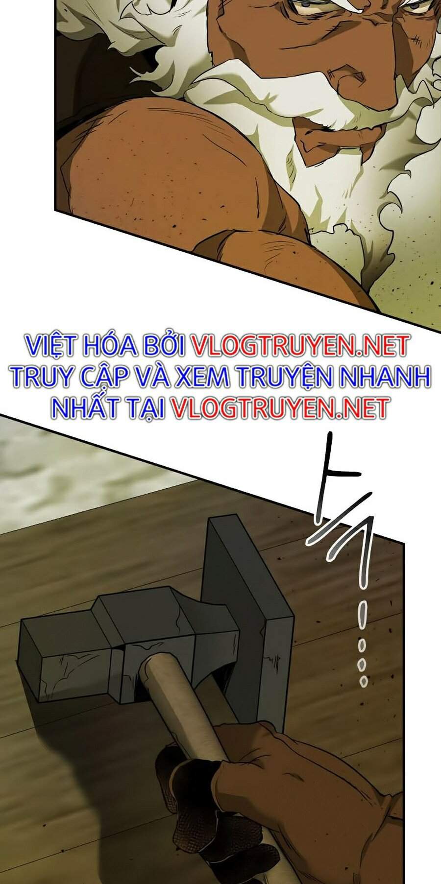 Thăng Cấp Cùng Thần Chap 28 - Next Chap 29