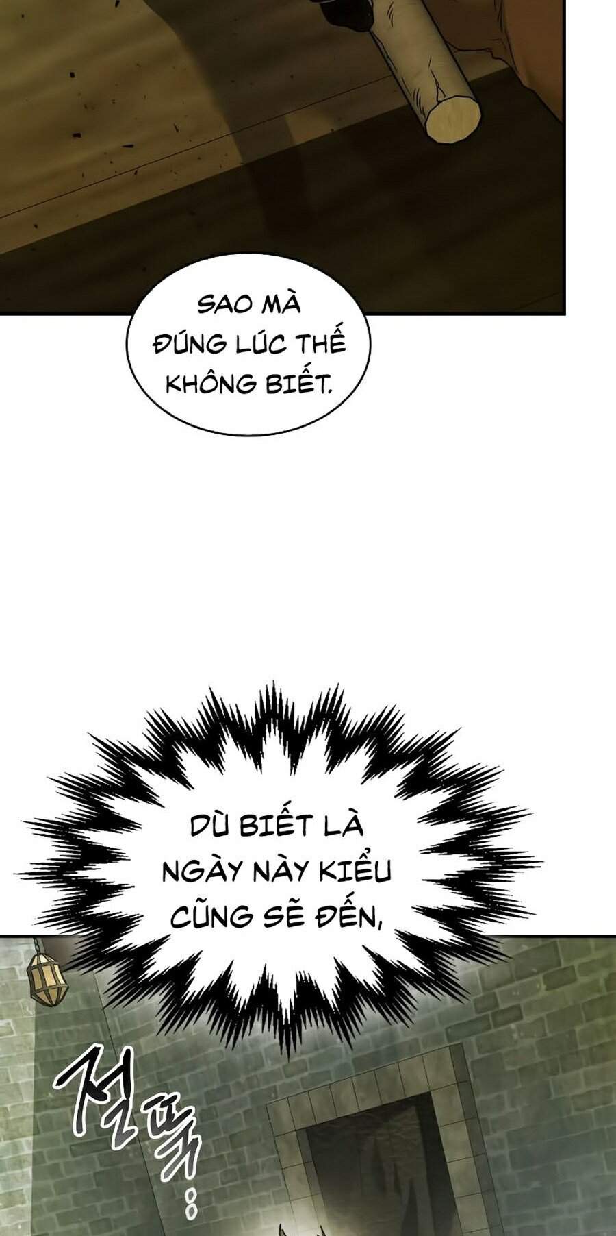 Thăng Cấp Cùng Thần Chap 28 - Next Chap 29