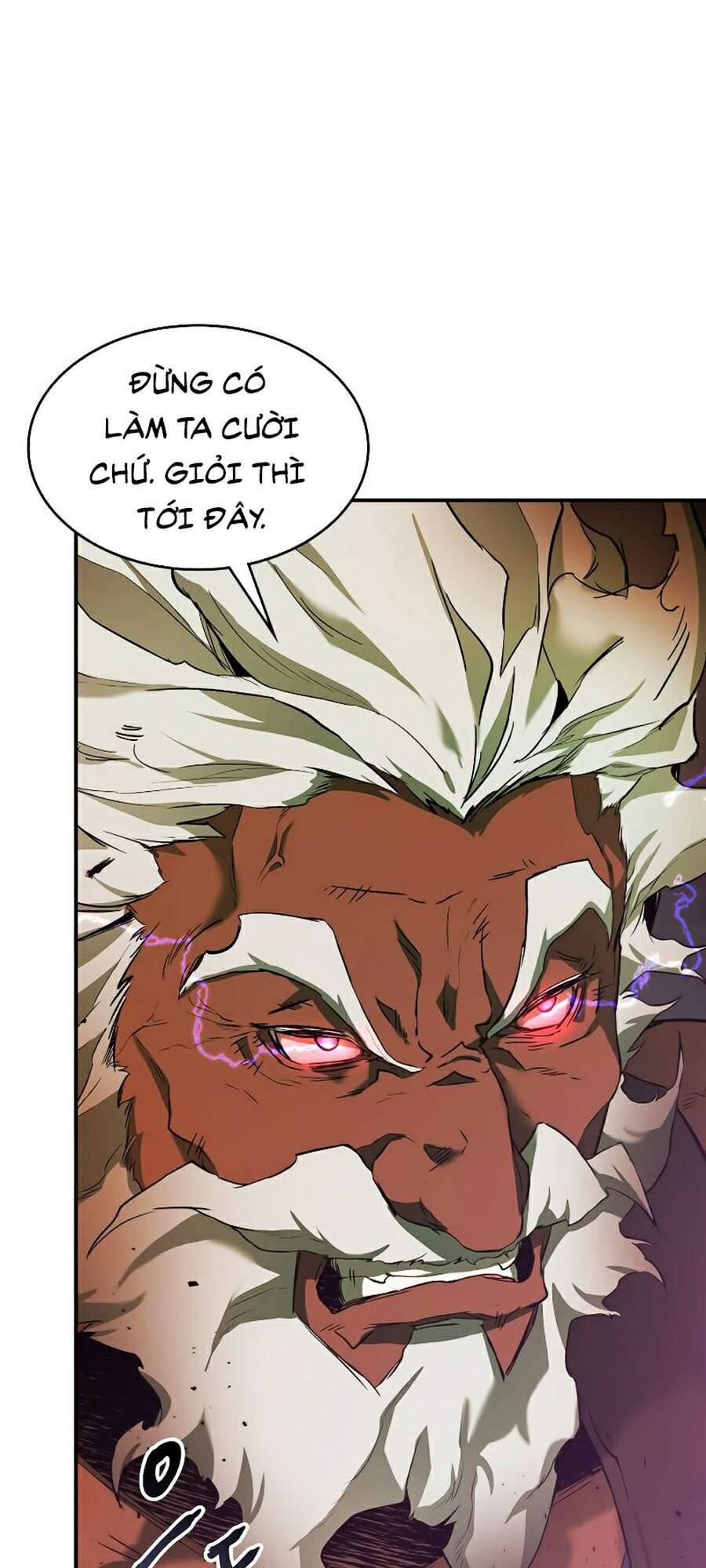 Thăng Cấp Cùng Thần Chap 28 - Next Chap 29