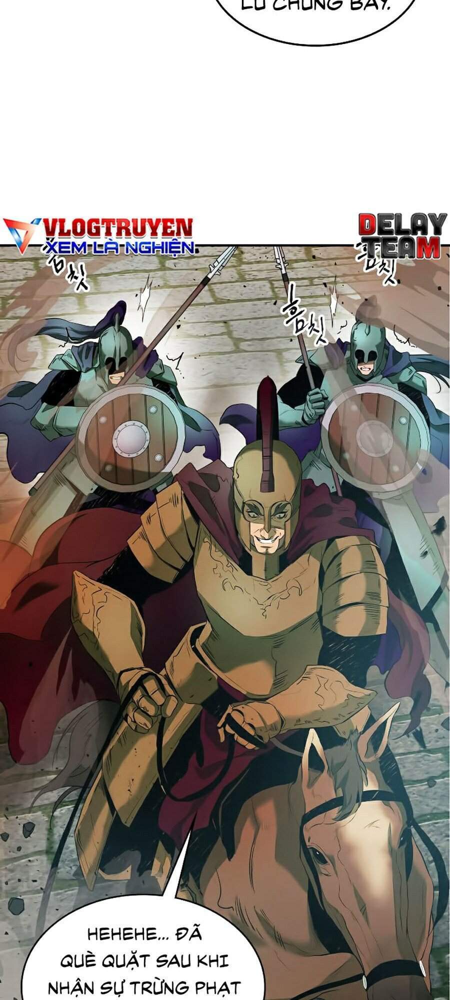 Thăng Cấp Cùng Thần Chap 28 - Next Chap 29