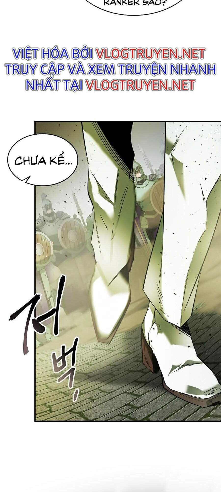 Thăng Cấp Cùng Thần Chap 28 - Next Chap 29