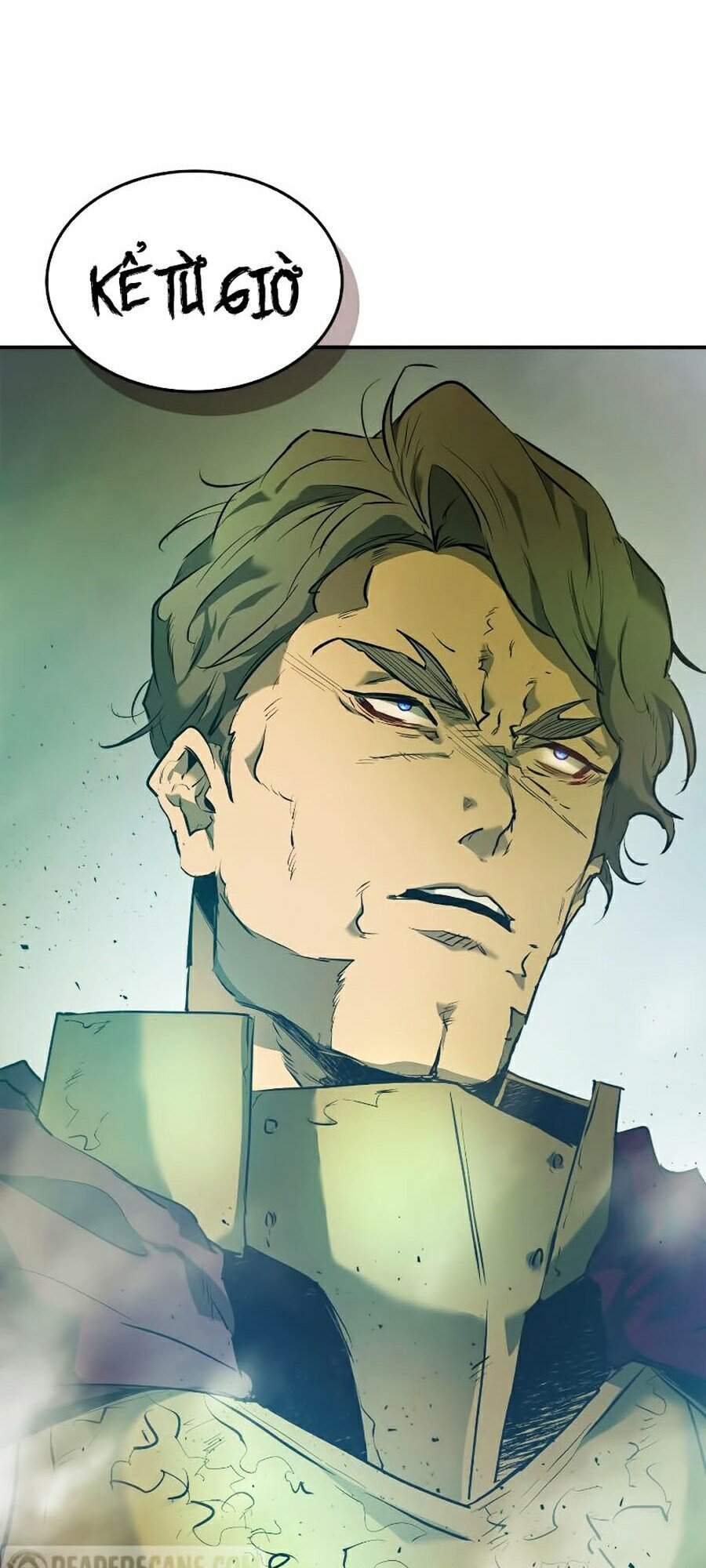 Thăng Cấp Cùng Thần Chap 28 - Next Chap 29