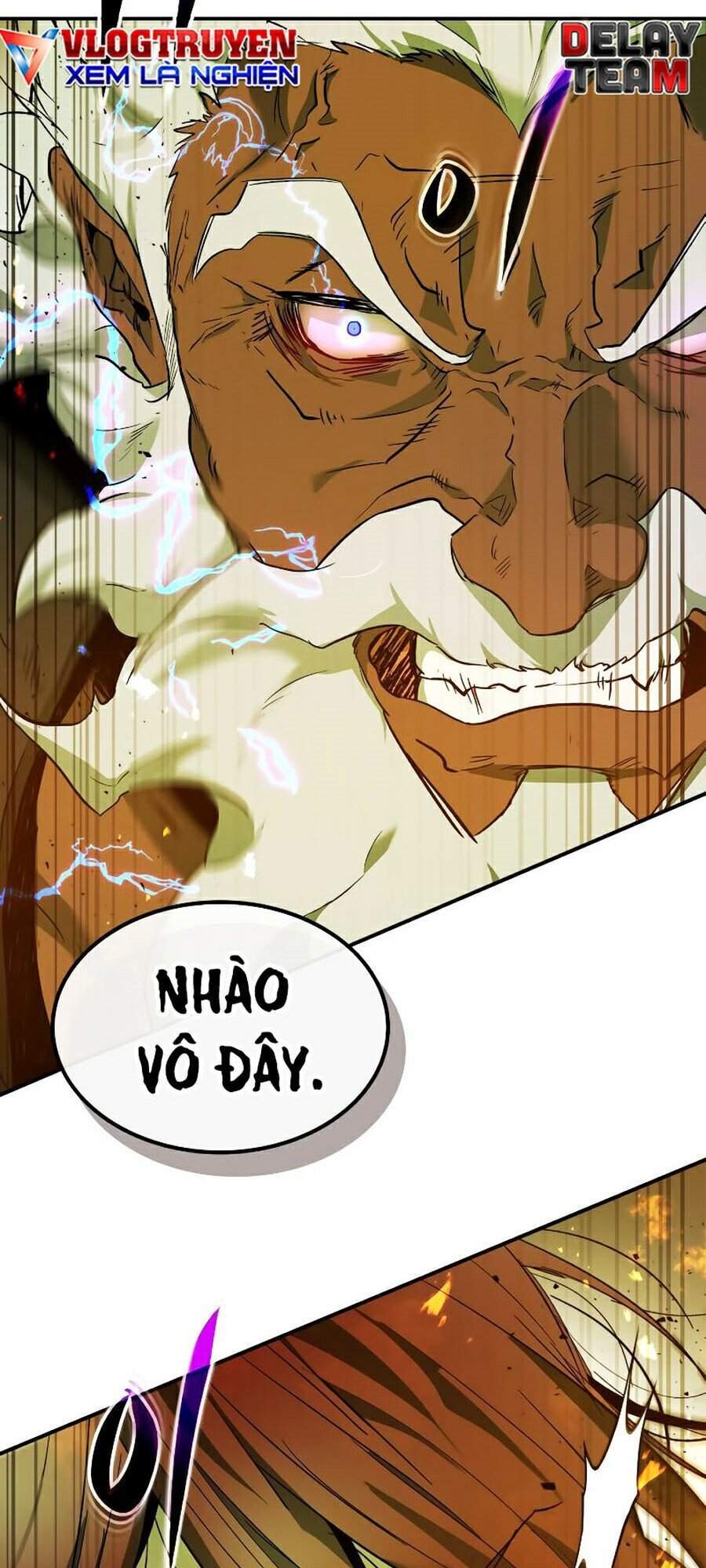 Thăng Cấp Cùng Thần Chap 28 - Next Chap 29