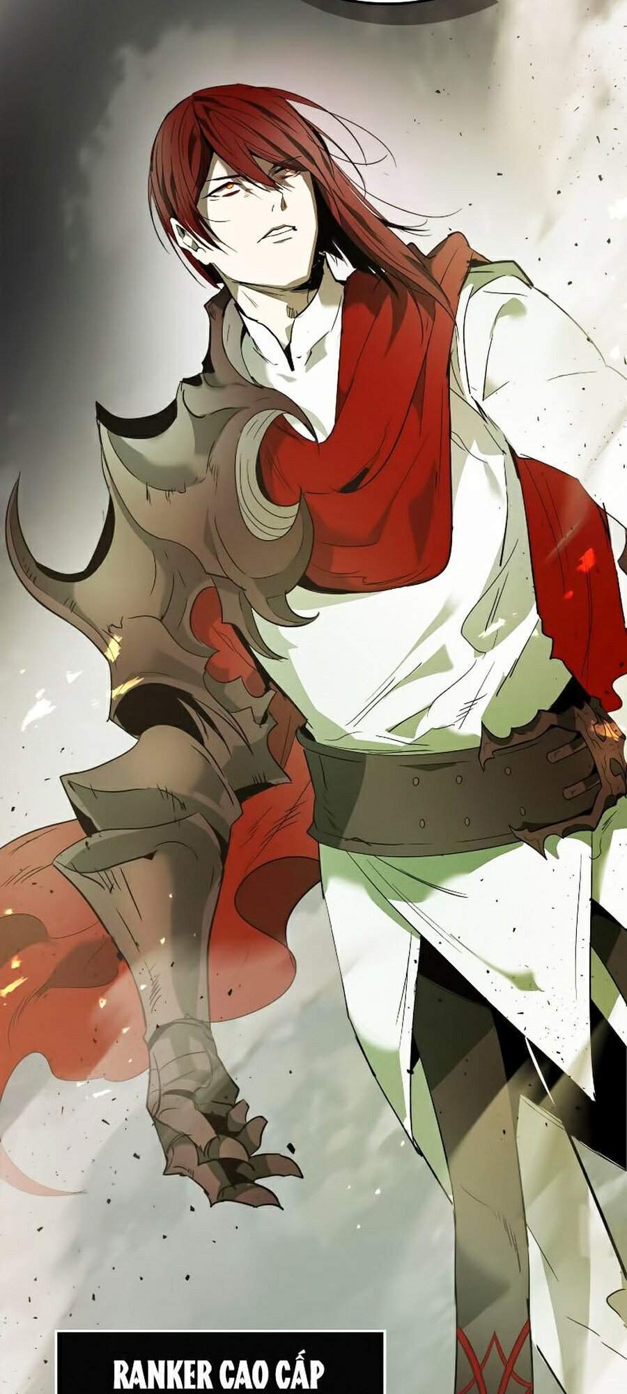 Thăng Cấp Cùng Thần Chap 28 - Next Chap 29