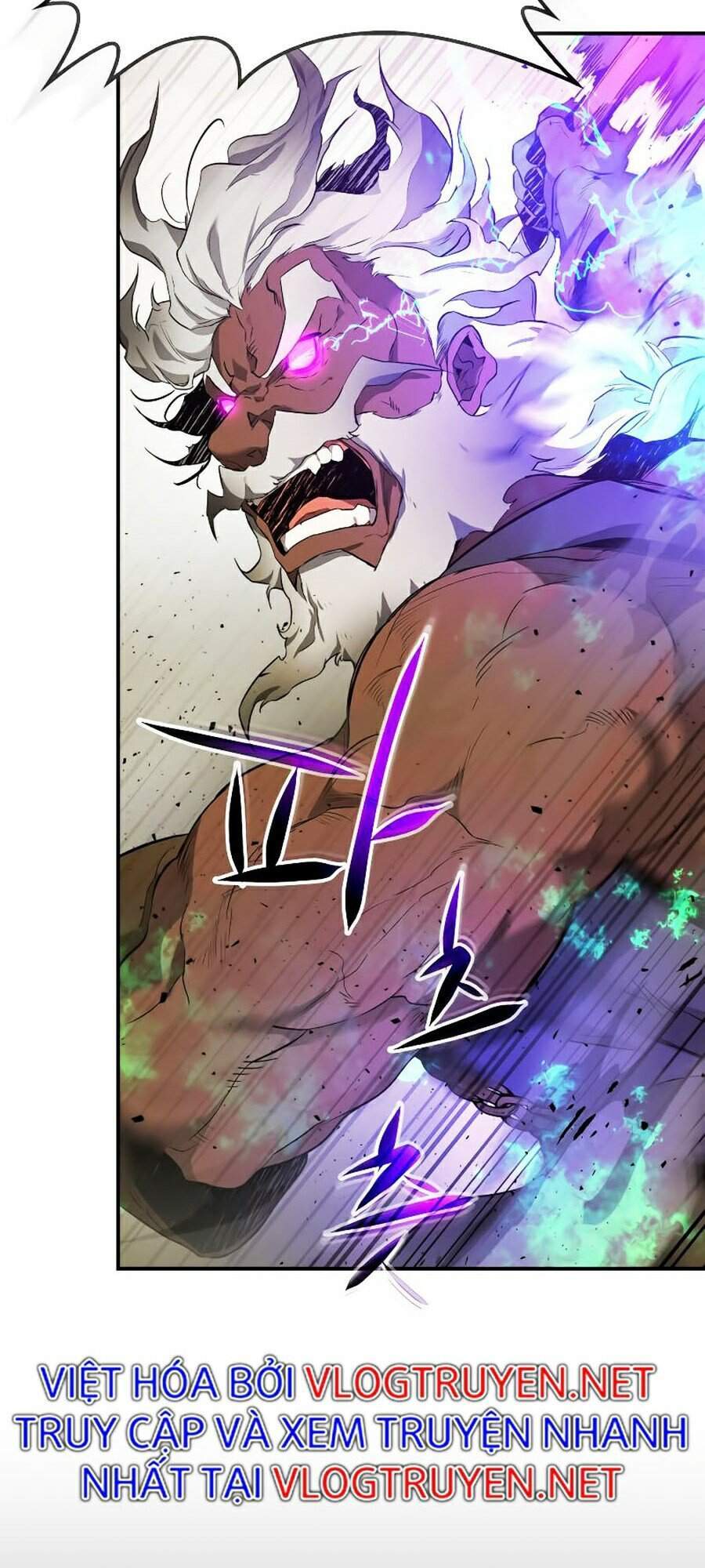 Thăng Cấp Cùng Thần Chap 28 - Next Chap 29