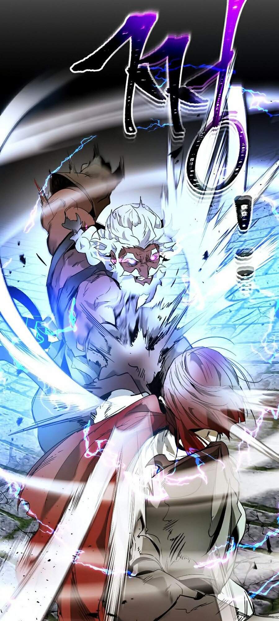 Thăng Cấp Cùng Thần Chap 28 - Next Chap 29