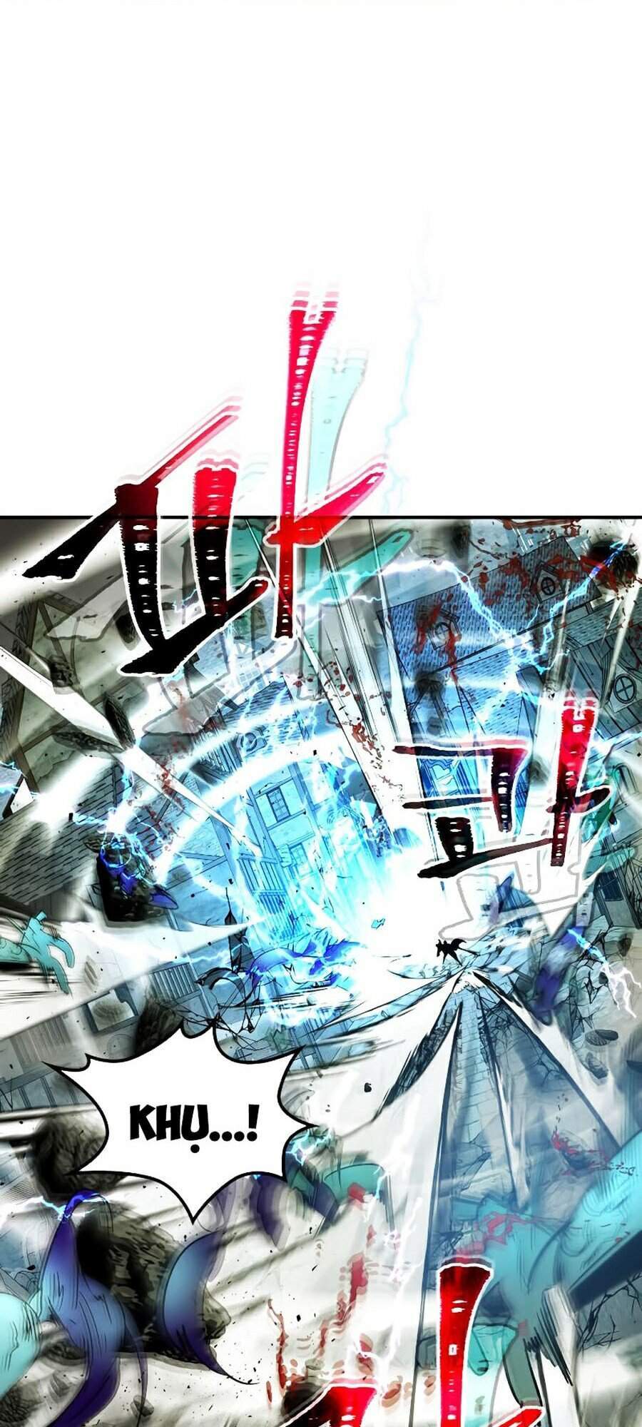 Thăng Cấp Cùng Thần Chap 28 - Next Chap 29