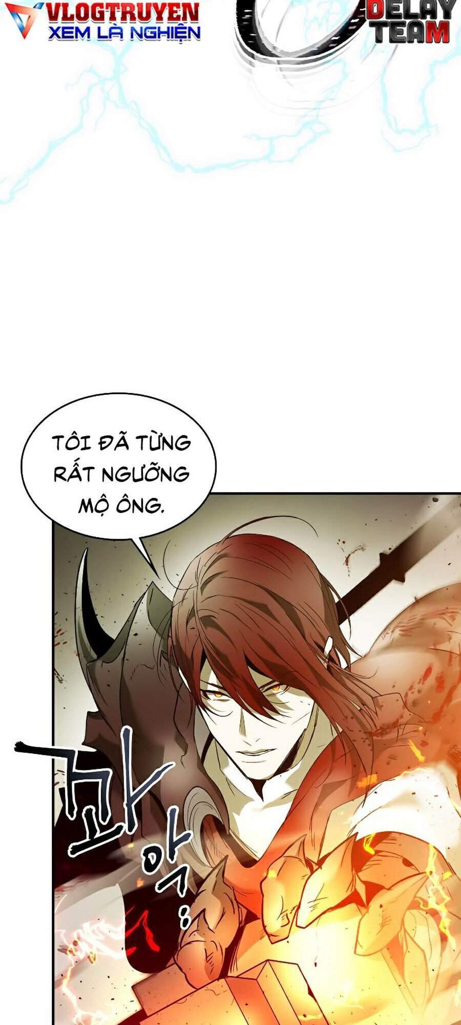 Thăng Cấp Cùng Thần Chap 28 - Next Chap 29