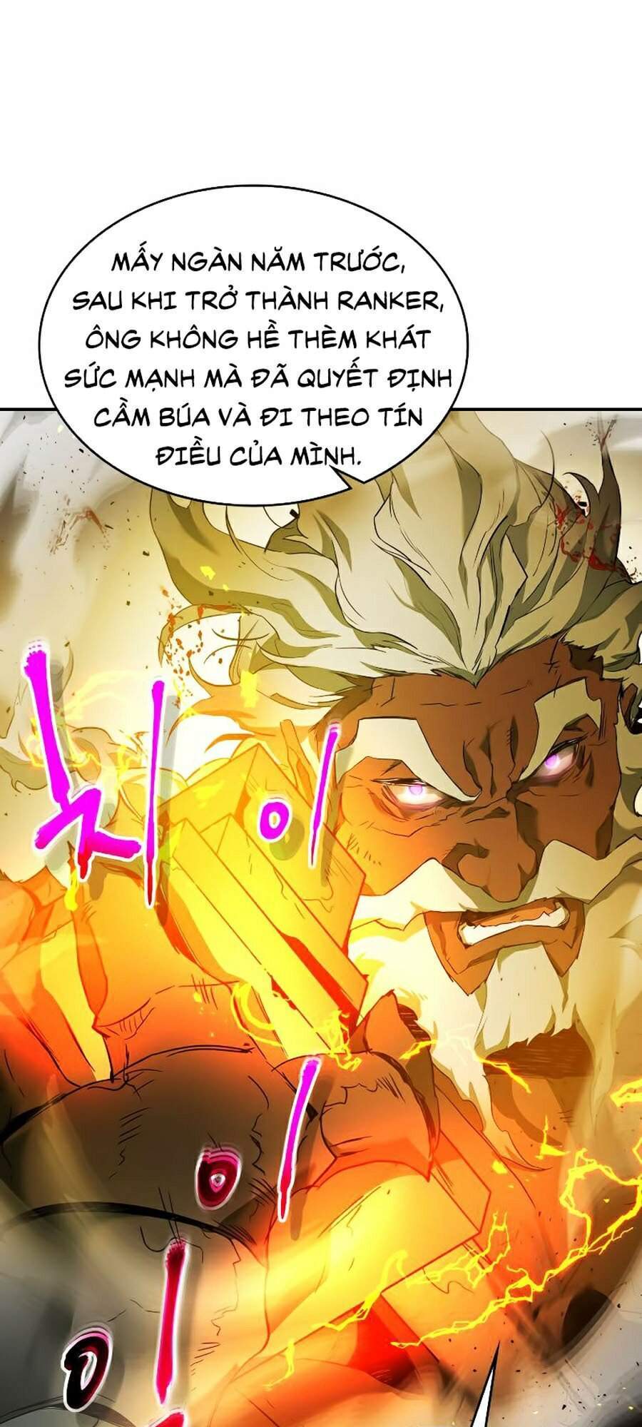 Thăng Cấp Cùng Thần Chap 28 - Next Chap 29