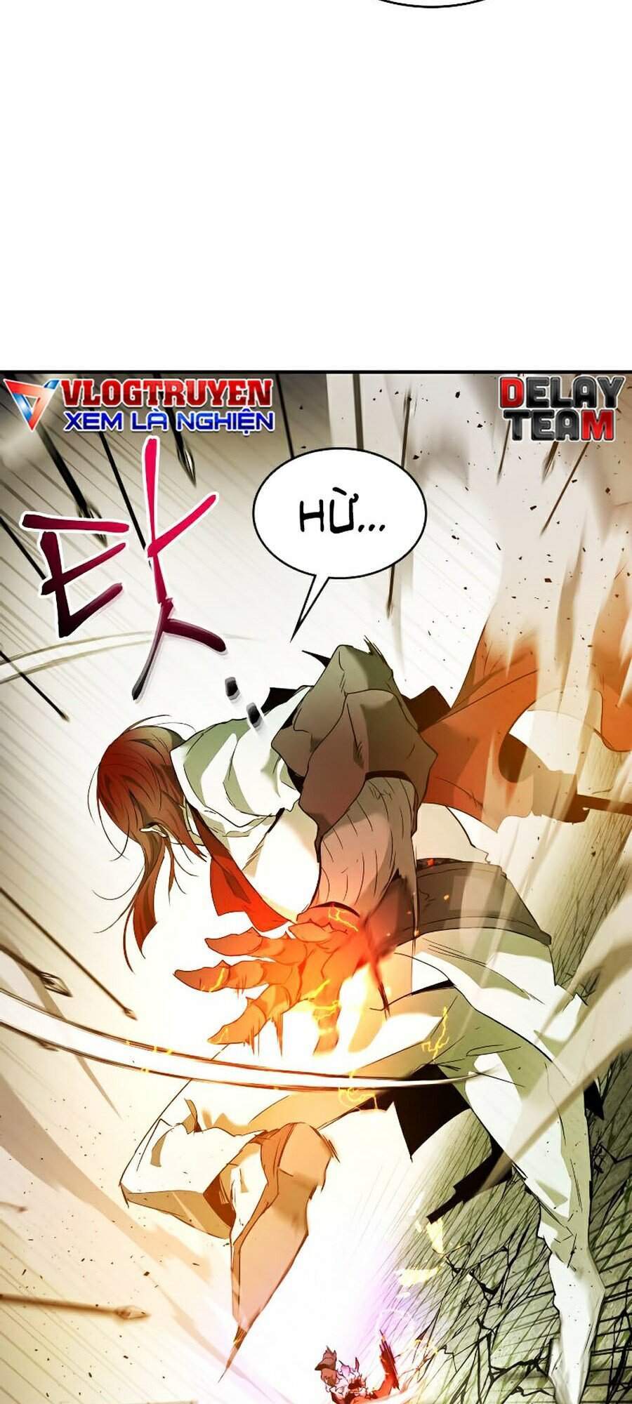 Thăng Cấp Cùng Thần Chap 28 - Next Chap 29