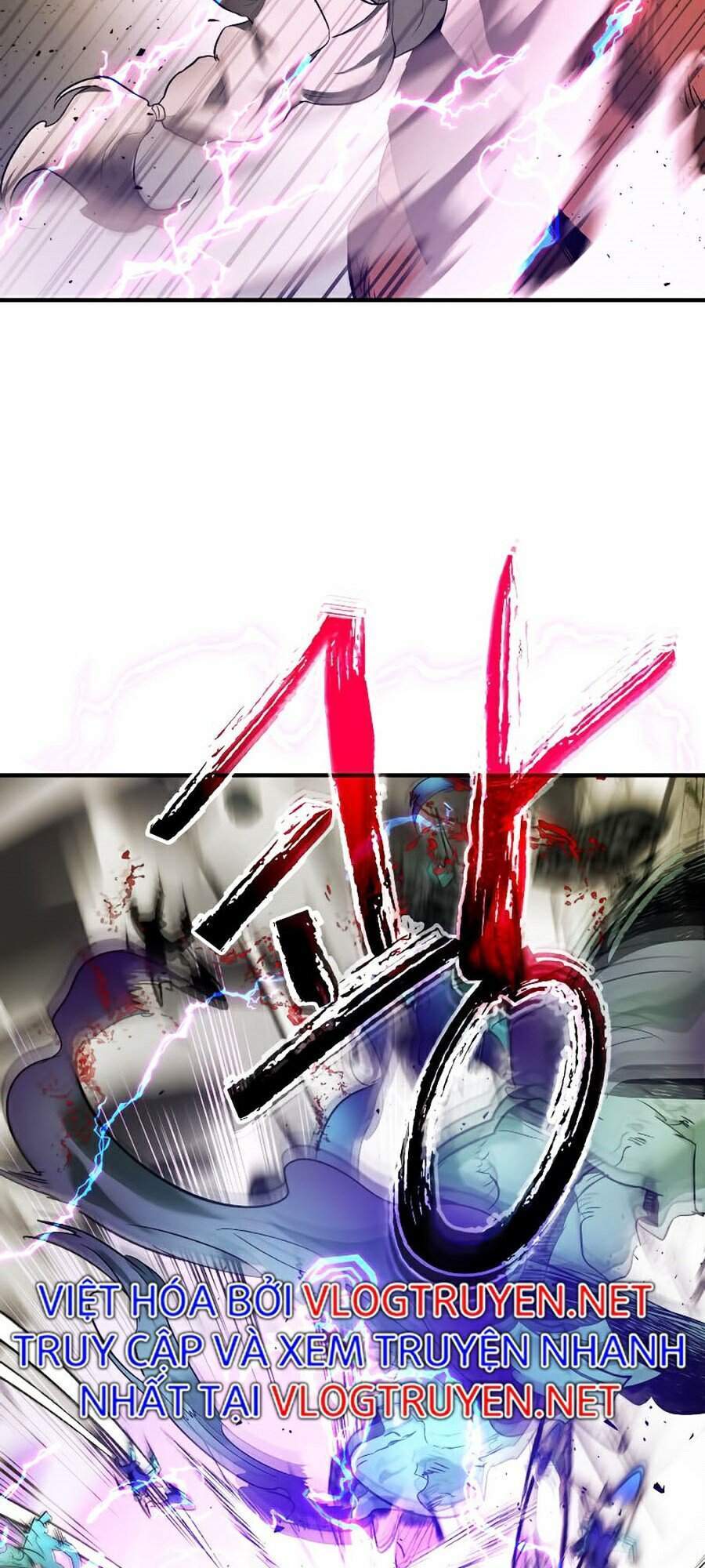 Thăng Cấp Cùng Thần Chap 28 - Next Chap 29