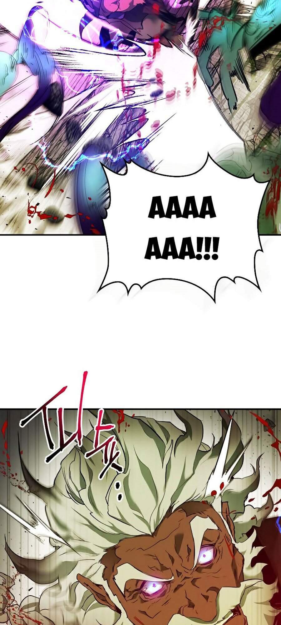 Thăng Cấp Cùng Thần Chap 28 - Next Chap 29