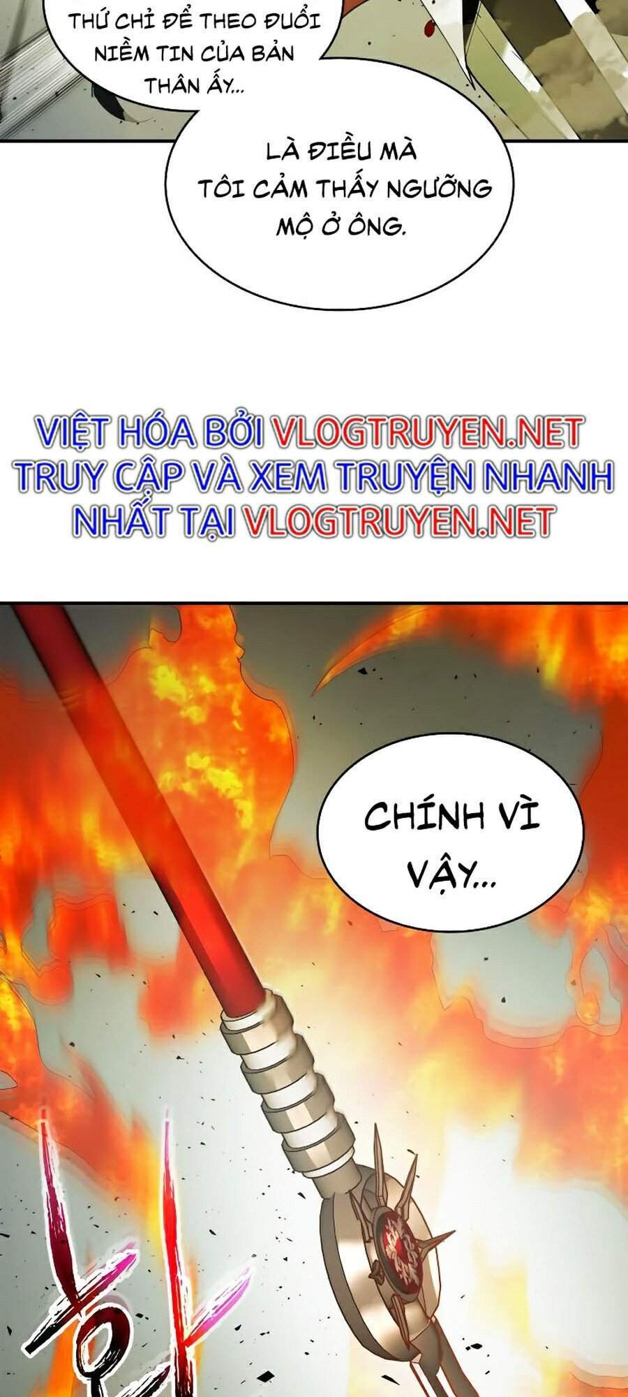 Thăng Cấp Cùng Thần Chap 28 - Next Chap 29