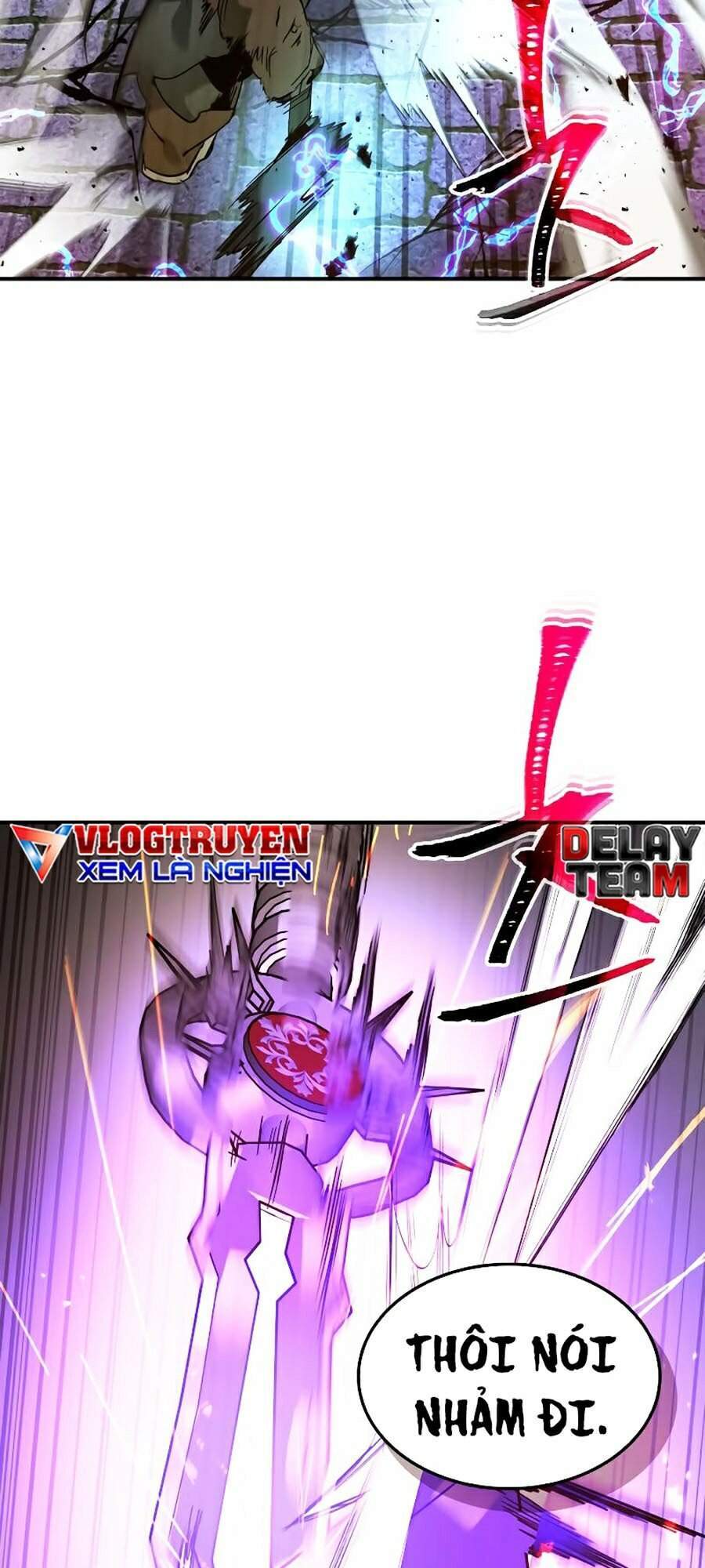 Thăng Cấp Cùng Thần Chap 28 - Next Chap 29