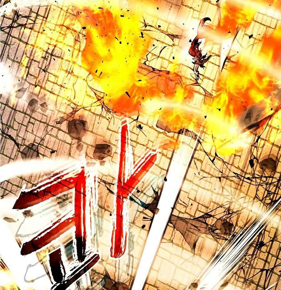 Thăng Cấp Cùng Thần Chap 29 - Next Chap 30