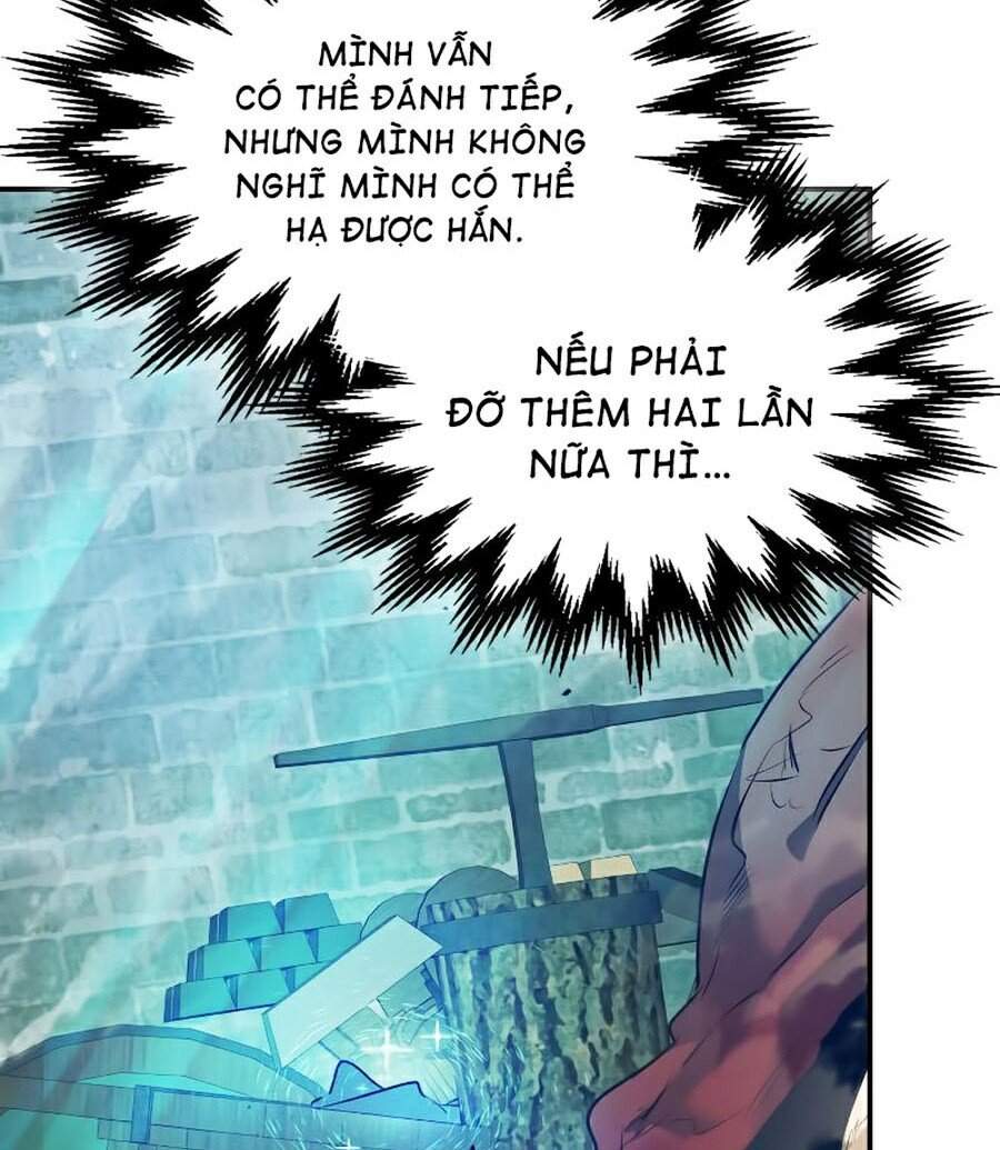 Thăng Cấp Cùng Thần Chap 29 - Next Chap 30