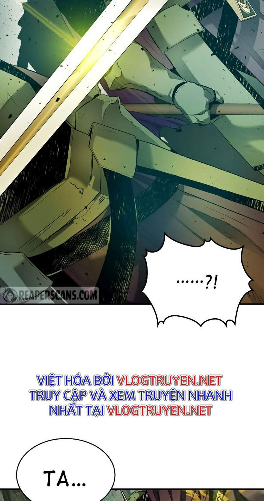 Thăng Cấp Cùng Thần Chap 29 - Next Chap 30