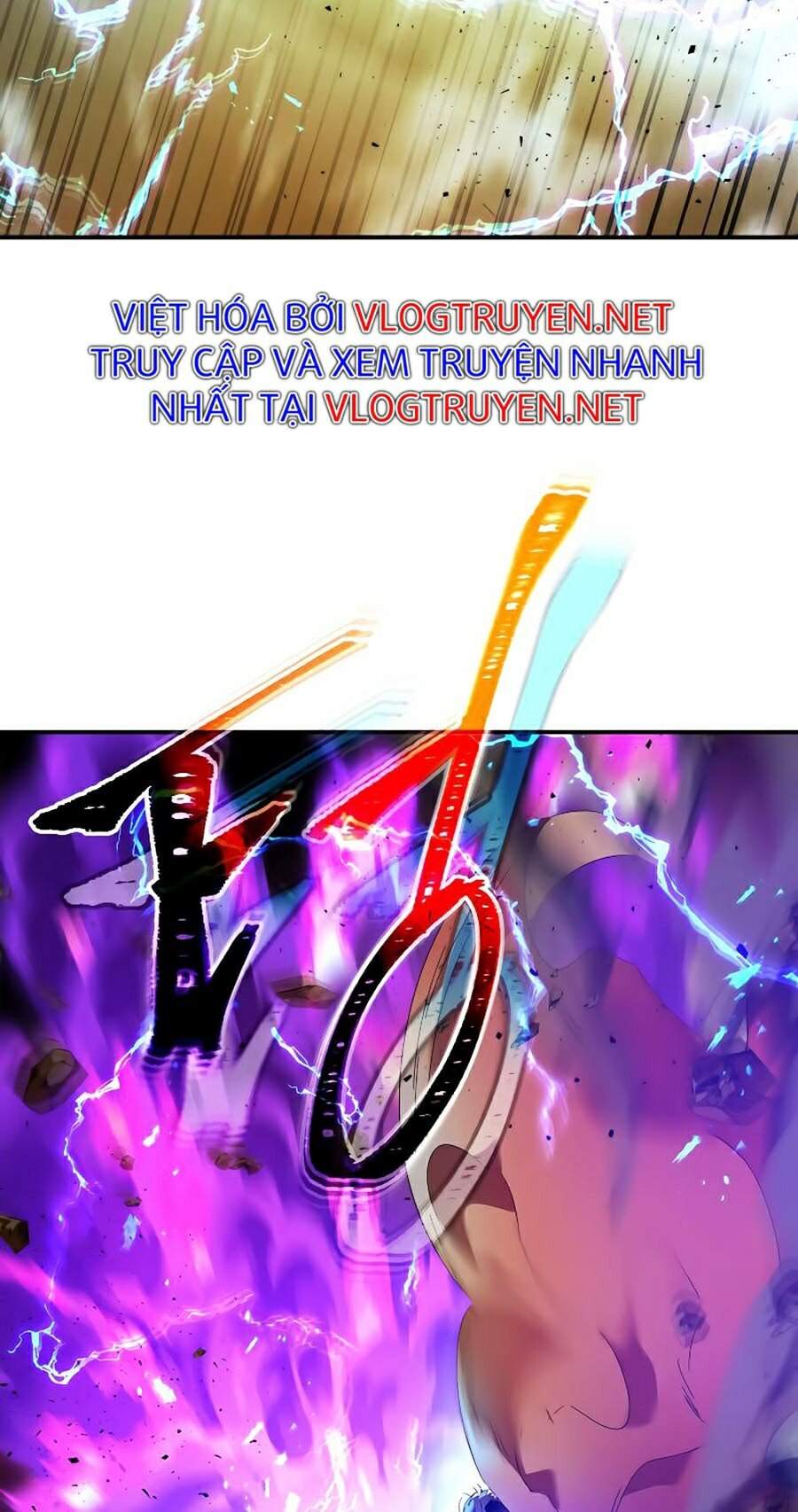 Thăng Cấp Cùng Thần Chap 29 - Next Chap 30