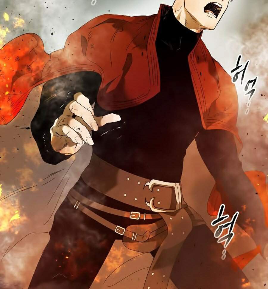 Thăng Cấp Cùng Thần Chap 29 - Next Chap 30