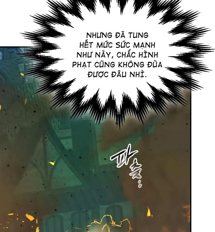 Thăng Cấp Cùng Thần Chap 29 - Next Chap 30